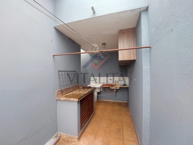 Imobiliária Ribeirão Preto - Vitalità Imóveis - Casa - Jardim Independência - Ribeirão Preto