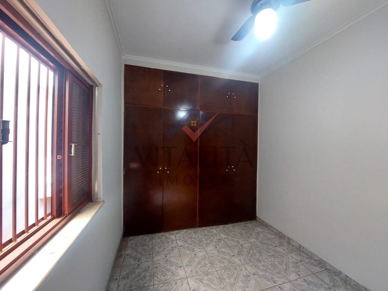 Imobiliária Ribeirão Preto - Vitalità Imóveis - Casa - Jardim Independência - Ribeirão Preto
