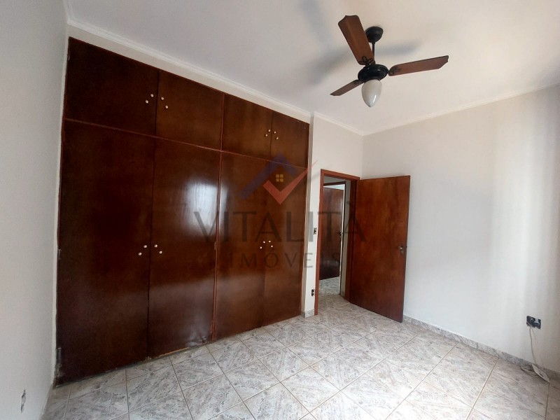 Imobiliária Ribeirão Preto - Vitalità Imóveis - Casa - Jardim Independência - Ribeirão Preto