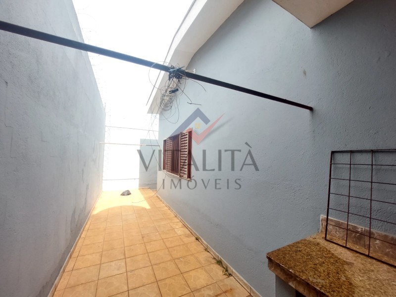 Imobiliária Ribeirão Preto - Vitalità Imóveis - Casa - Jardim Independência - Ribeirão Preto