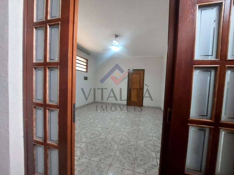 Imobiliária Ribeirão Preto - Vitalità Imóveis - Casa - Jardim Independência - Ribeirão Preto