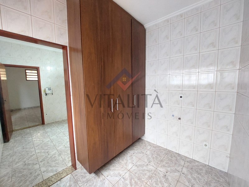 Imobiliária Ribeirão Preto - Vitalità Imóveis - Casa - Jardim Independência - Ribeirão Preto