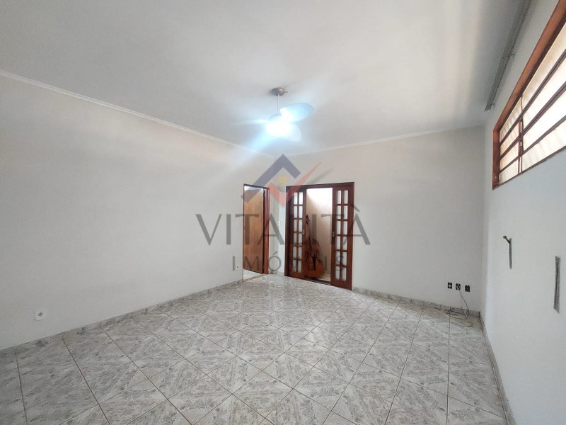 Imobiliária Ribeirão Preto - Vitalità Imóveis - Casa - Jardim Independência - Ribeirão Preto