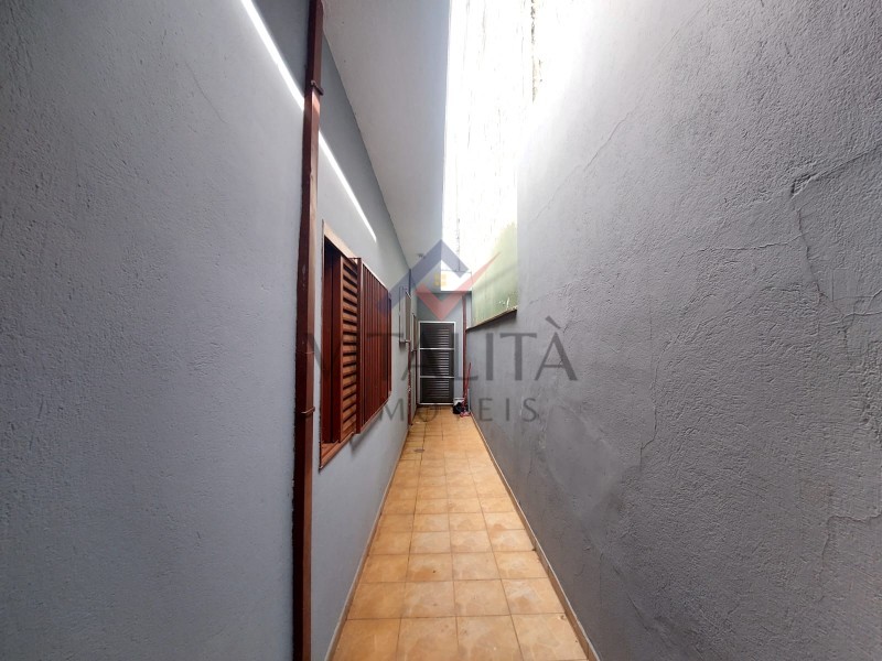 Imobiliária Ribeirão Preto - Vitalità Imóveis - Casa - Jardim Independência - Ribeirão Preto