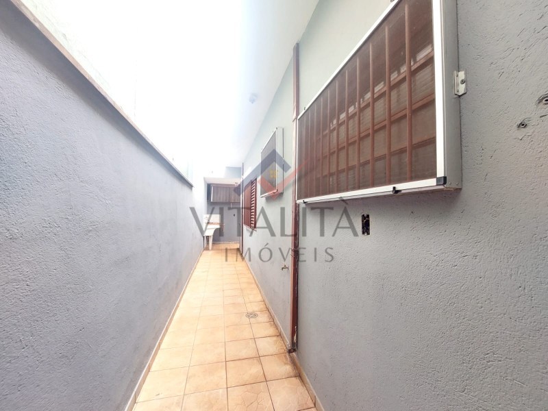 Imobiliária Ribeirão Preto - Vitalità Imóveis - Casa - Jardim Independência - Ribeirão Preto
