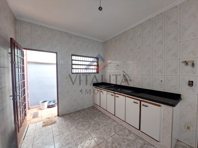 Imobiliária Ribeirão Preto - Vitalità Imóveis - Casa - Jardim Independência - Ribeirão Preto