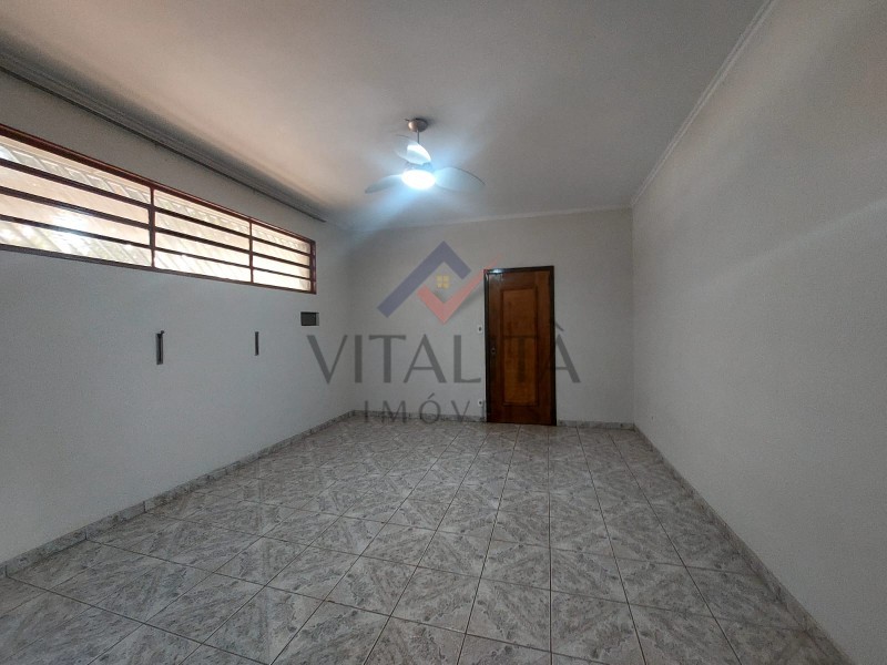 Casa - Jardim Independência - Ribeirão Preto