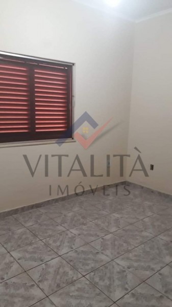 Imobiliária Ribeirão Preto - Vitalità Imóveis - Casa - Jardim Independência - Ribeirão Preto