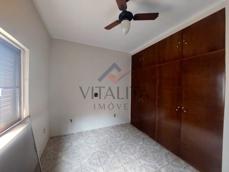 Imobiliária Ribeirão Preto - Vitalità Imóveis - Casa - Jardim Independência - Ribeirão Preto