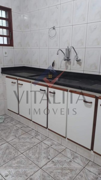 Imobiliária Ribeirão Preto - Vitalità Imóveis - Casa - Jardim Independência - Ribeirão Preto