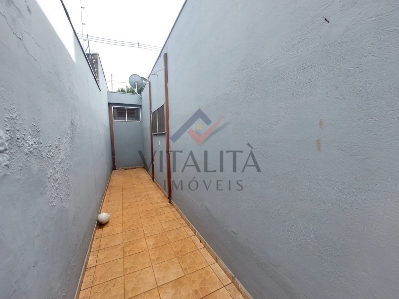 Imobiliária Ribeirão Preto - Vitalità Imóveis - Casa - Jardim Independência - Ribeirão Preto
