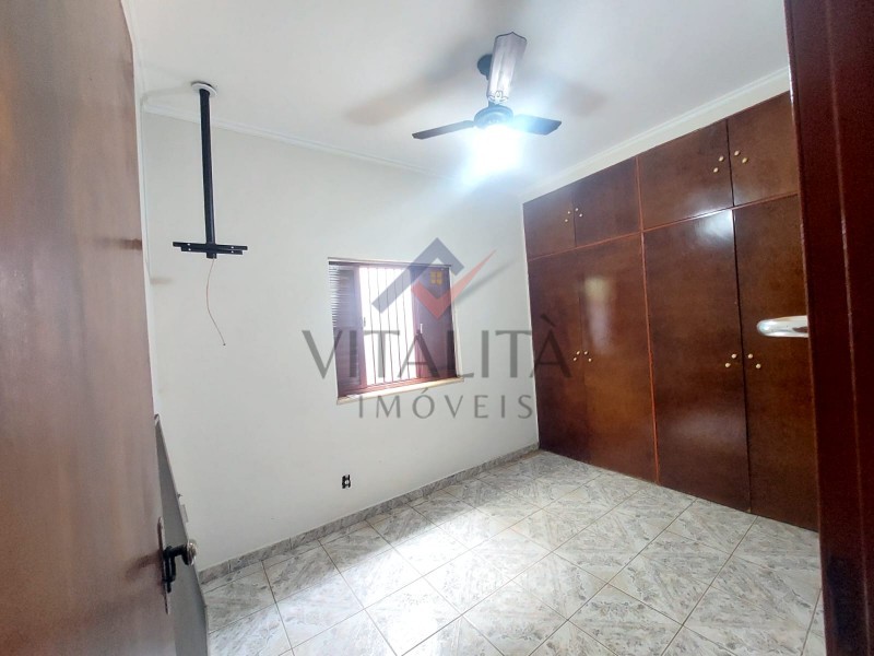 Imobiliária Ribeirão Preto - Vitalità Imóveis - Casa - Jardim Independência - Ribeirão Preto