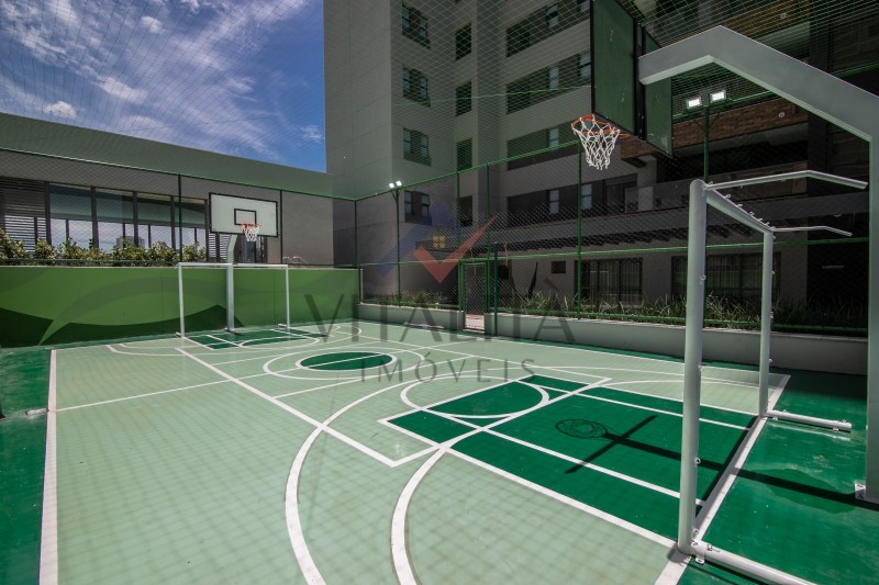 Apartamento para alugar com 3 quartos, 111m² - Foto 13