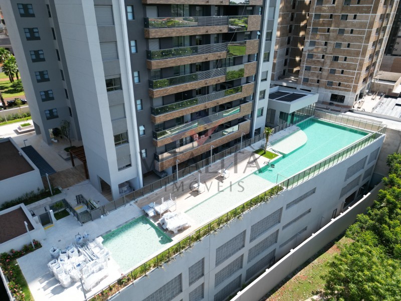 Imobiliária Ribeirão Preto - Vitalità Imóveis - Apartamento - Jardim Olhos D'Agua - Ribeirão Preto