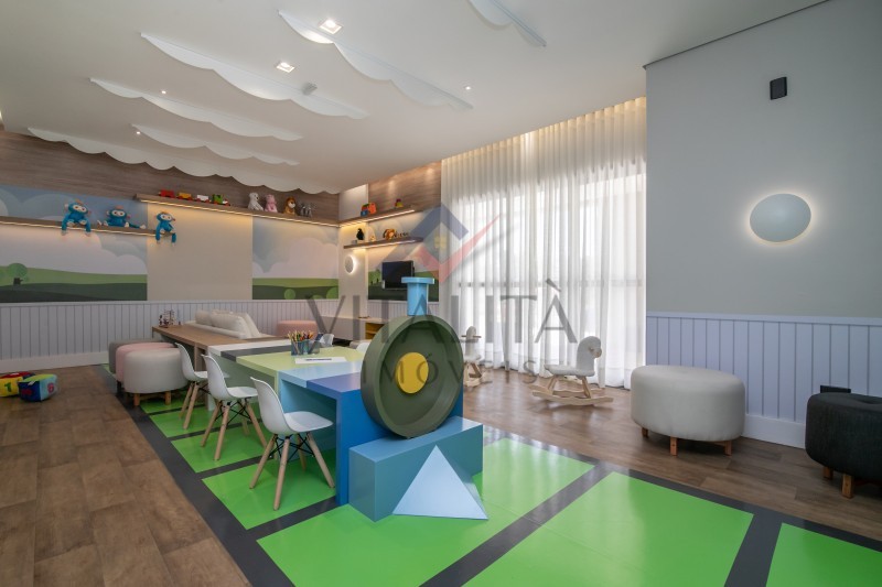 Apartamento para alugar com 3 quartos, 111m² - Foto 4