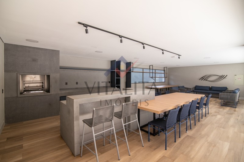 Apartamento para alugar com 3 quartos, 111m² - Foto 11