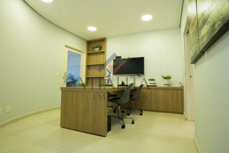 Imobiliária Ribeirão Preto - Vitalità Imóveis - Sala Comercial - Jardim Ana Maria - Ribeirão Preto