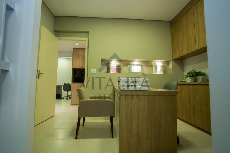 Conjunto Comercial-Sala à venda e aluguel, 96m² - Foto 2