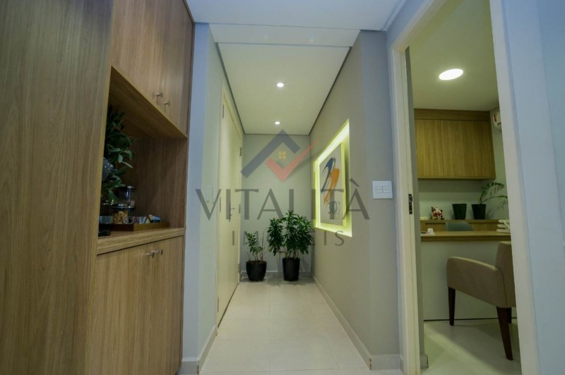 Conjunto Comercial-Sala à venda e aluguel, 96m² - Foto 4