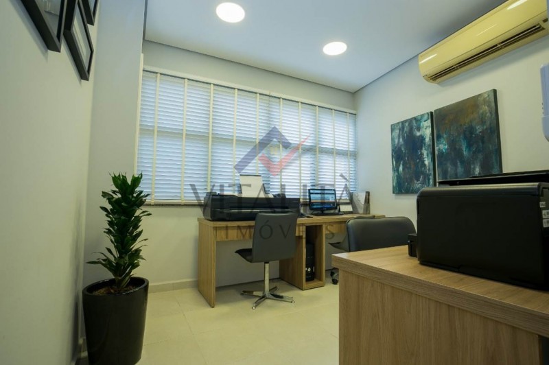 Conjunto Comercial-Sala à venda e aluguel, 96m² - Foto 11