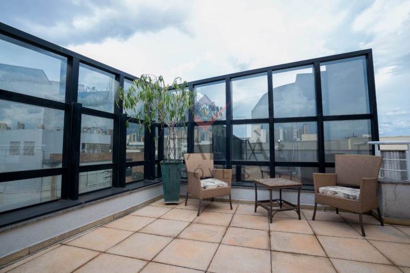 Conjunto Comercial-Sala à venda e aluguel, 96m² - Foto 15