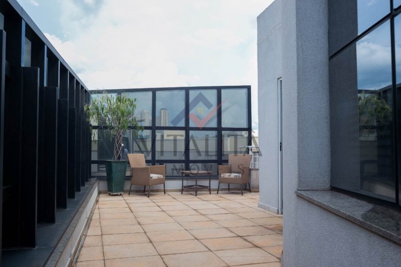 Conjunto Comercial-Sala à venda e aluguel, 96m² - Foto 14