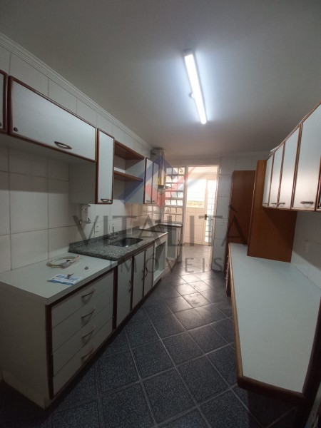 Imobiliária Ribeirão Preto - Vitalità Imóveis - Apartamento - Jardim Botânico - Ribeirão Preto