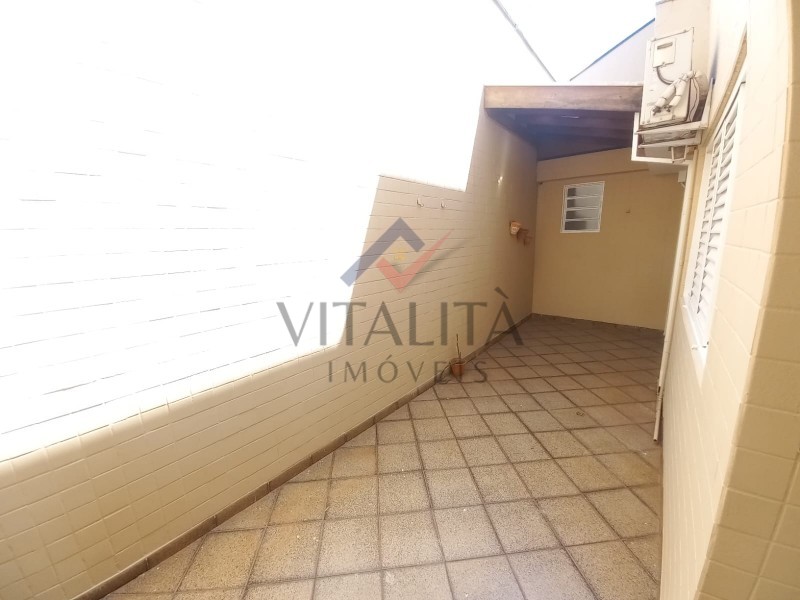 Imobiliária Ribeirão Preto - Vitalità Imóveis - Apartamento - Jardim Botânico - Ribeirão Preto