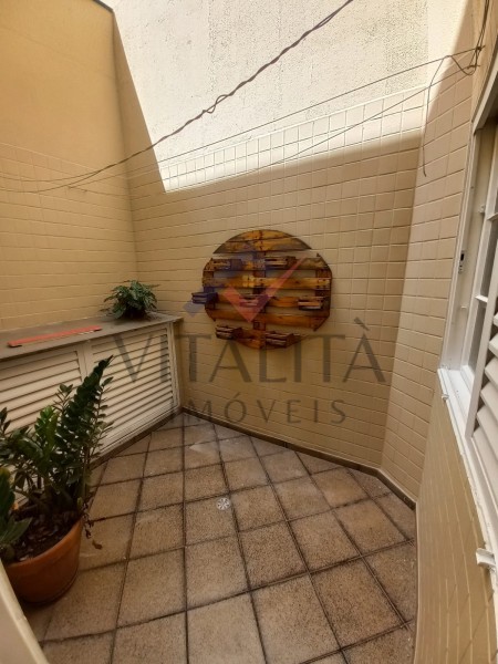Imobiliária Ribeirão Preto - Vitalità Imóveis - Apartamento - Jardim Botânico - Ribeirão Preto