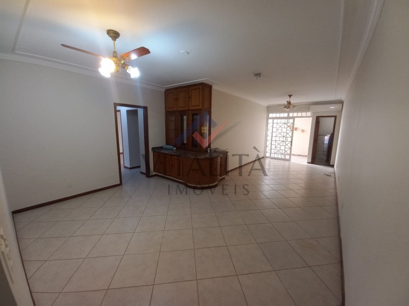 Apartamento - Jardim Botânico - Ribeirão Preto