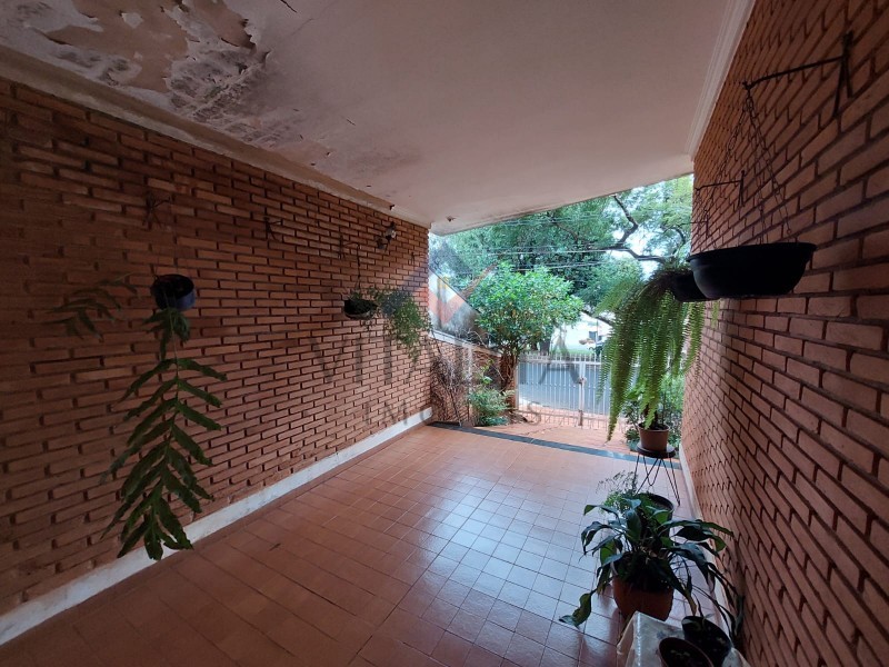 Imobiliária Ribeirão Preto - Vitalità Imóveis - Casa - Jardim Paulista - Ribeirão Preto