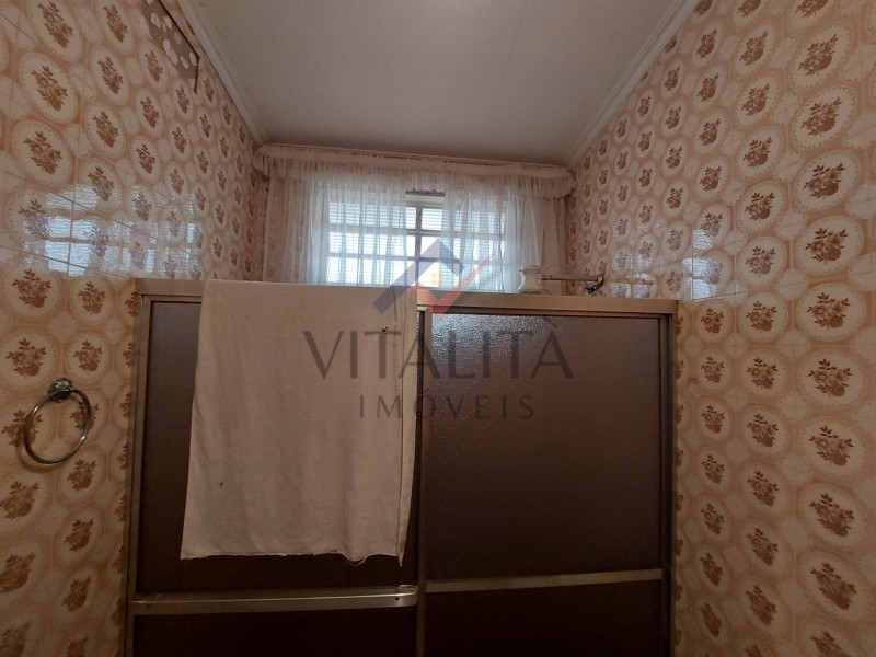 Imobiliária Ribeirão Preto - Vitalità Imóveis - Casa - Jardim Macedo - Ribeirão Preto