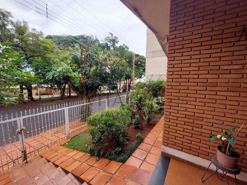 Casa - Jardim Paulista - Ribeirão Preto
