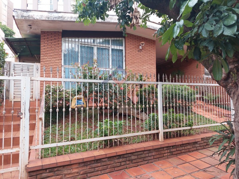 Imobiliária Ribeirão Preto - Vitalità Imóveis - Casa - Jardim Paulista - Ribeirão Preto