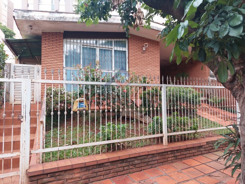 Casa - Jardim Paulista - Ribeirão Preto