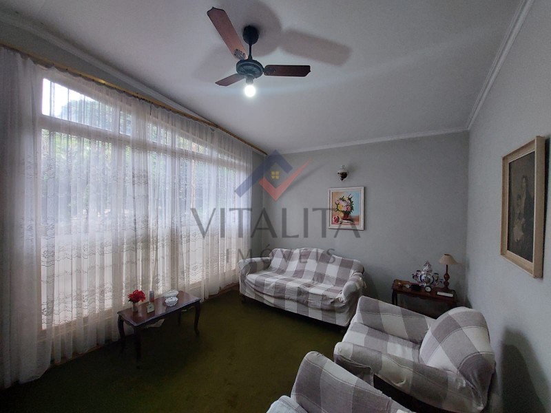 Imobiliária Ribeirão Preto - Vitalità Imóveis - Casa - Jardim Paulista - Ribeirão Preto