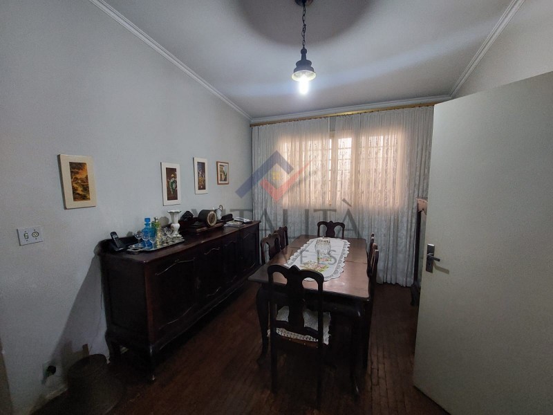 Imobiliária Ribeirão Preto - Vitalità Imóveis - Casa - Jardim Paulista - Ribeirão Preto