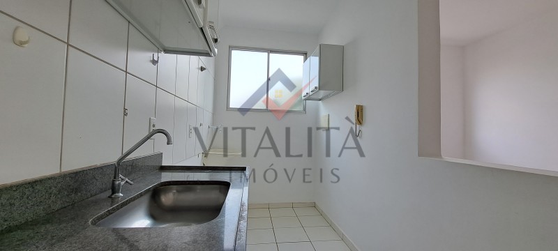 Imobiliária Ribeirão Preto - Vitalità Imóveis - Apartamento - Sumarezinho - Ribeirão Preto