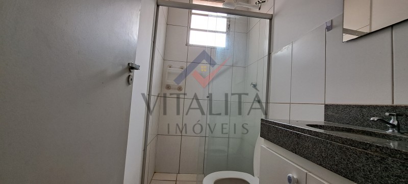 Imobiliária Ribeirão Preto - Vitalità Imóveis - Apartamento - Sumarezinho - Ribeirão Preto