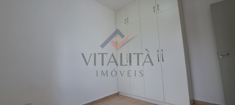 Imobiliária Ribeirão Preto - Vitalità Imóveis - Apartamento - Sumarezinho - Ribeirão Preto