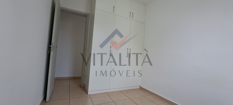 Imobiliária Ribeirão Preto - Vitalità Imóveis - Apartamento - Sumarezinho - Ribeirão Preto