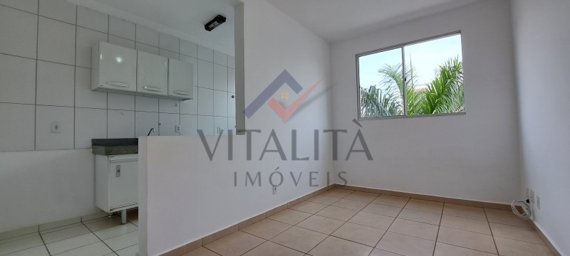 Imobiliária Ribeirão Preto - Vitalità Imóveis - Apartamento - Sumarezinho - Ribeirão Preto