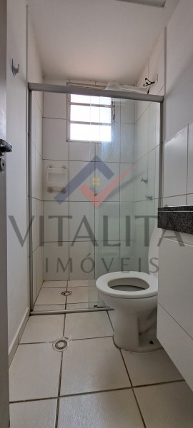 Imobiliária Ribeirão Preto - Vitalità Imóveis - Apartamento - Sumarezinho - Ribeirão Preto