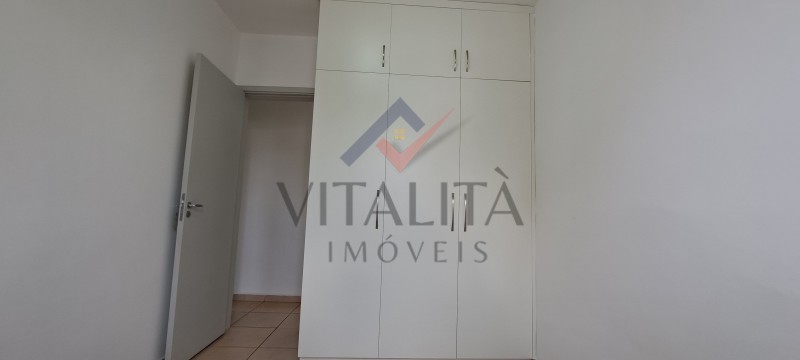 Imobiliária Ribeirão Preto - Vitalità Imóveis - Apartamento - Sumarezinho - Ribeirão Preto