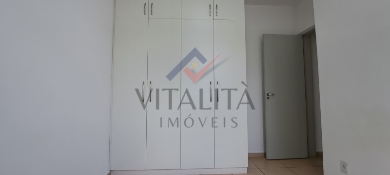 Imobiliária Ribeirão Preto - Vitalità Imóveis - Apartamento - Sumarezinho - Ribeirão Preto