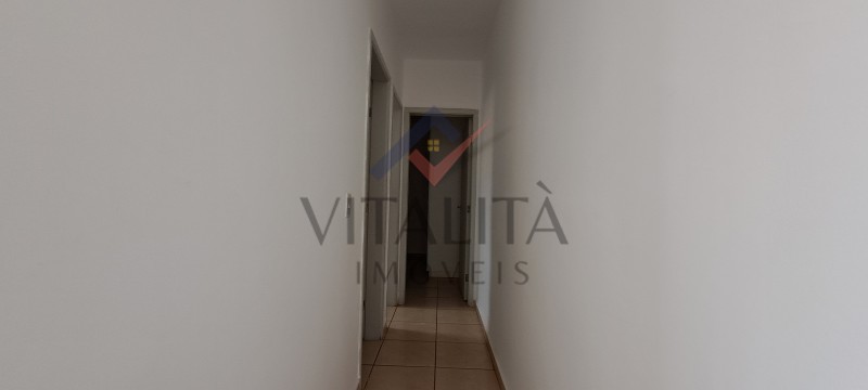 Imobiliária Ribeirão Preto - Vitalità Imóveis - Apartamento - Sumarezinho - Ribeirão Preto