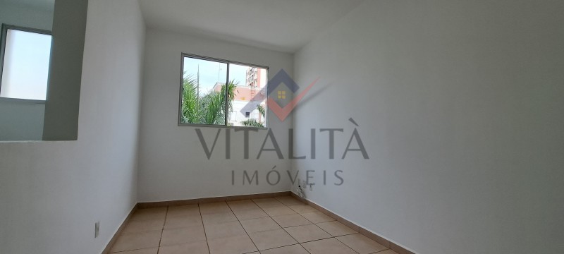 Imobiliária Ribeirão Preto - Vitalità Imóveis - Apartamento - Sumarezinho - Ribeirão Preto