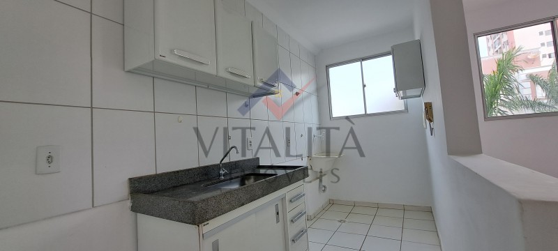 Imobiliária Ribeirão Preto - Vitalità Imóveis - Apartamento - Sumarezinho - Ribeirão Preto