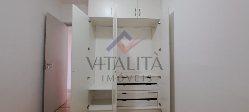 Imobiliária Ribeirão Preto - Vitalità Imóveis - Apartamento - Sumarezinho - Ribeirão Preto