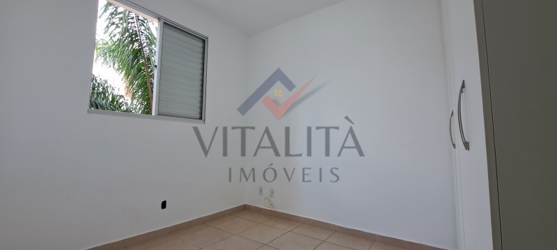 Imobiliária Ribeirão Preto - Vitalità Imóveis - Apartamento - Sumarezinho - Ribeirão Preto